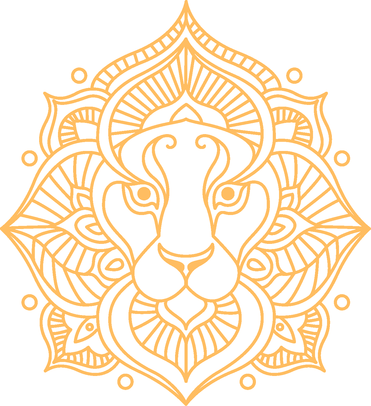 Diana Assadi - The Lion Care